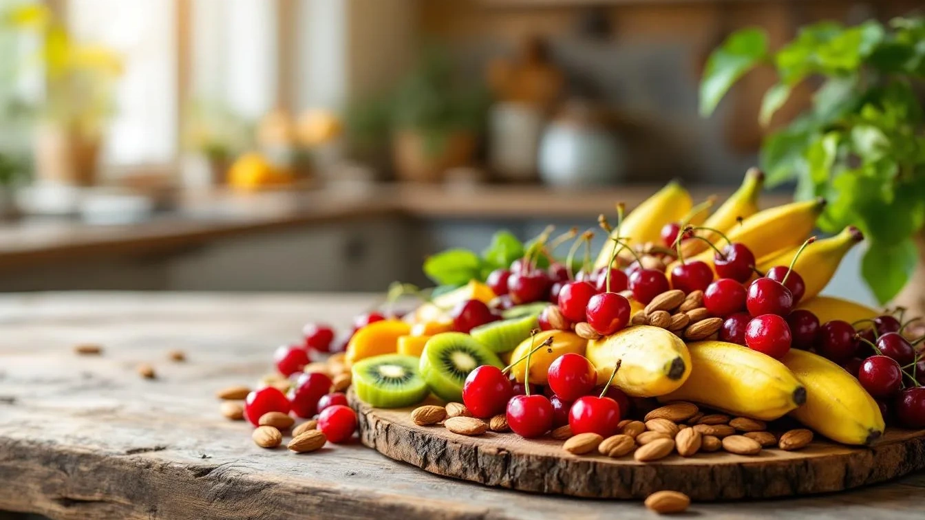 As frutas que ajudam a dormir melhor segundo nutricionistas