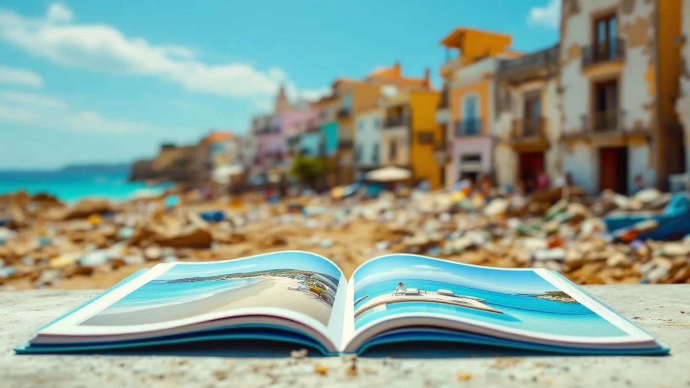 As ofertas de turismo que parecem boas demais e o que escondem