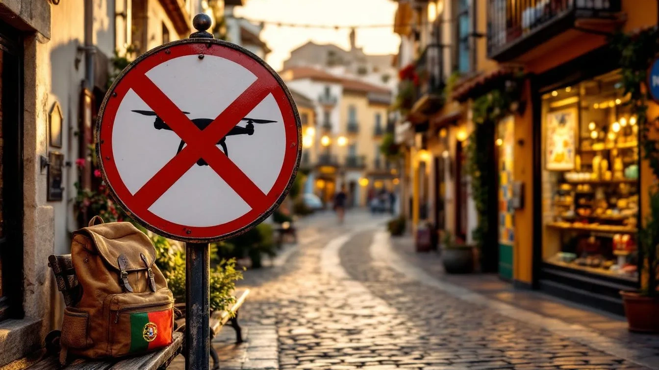 As regras em Espanha que surpreendem os turistas portugueses