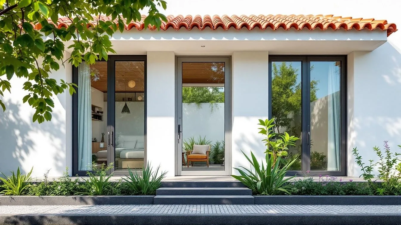 As tendências de caixilharia que estão a mudar as casas portuguesas