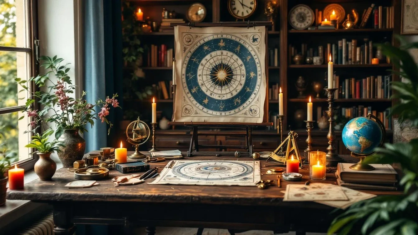 Astrólogo revela porque estes signos vão ter uma mudança positiva