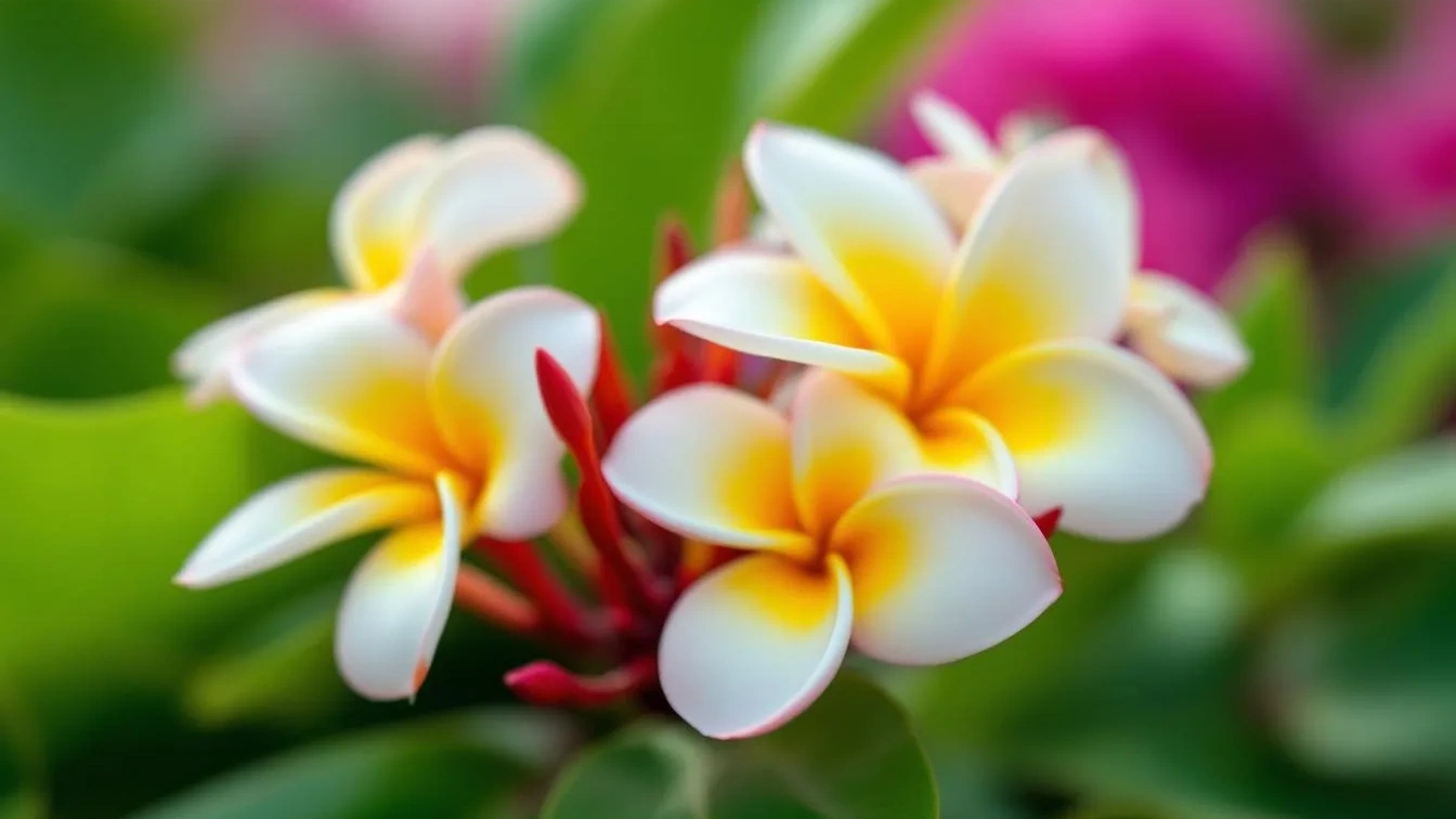 Como cuidar do brinco de princesa para obter mais flores