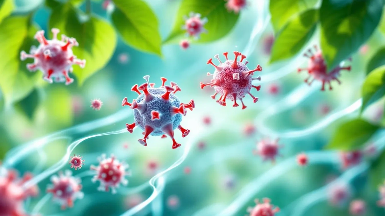 Como funciona a imunidade e por que precisa de ser reforçada