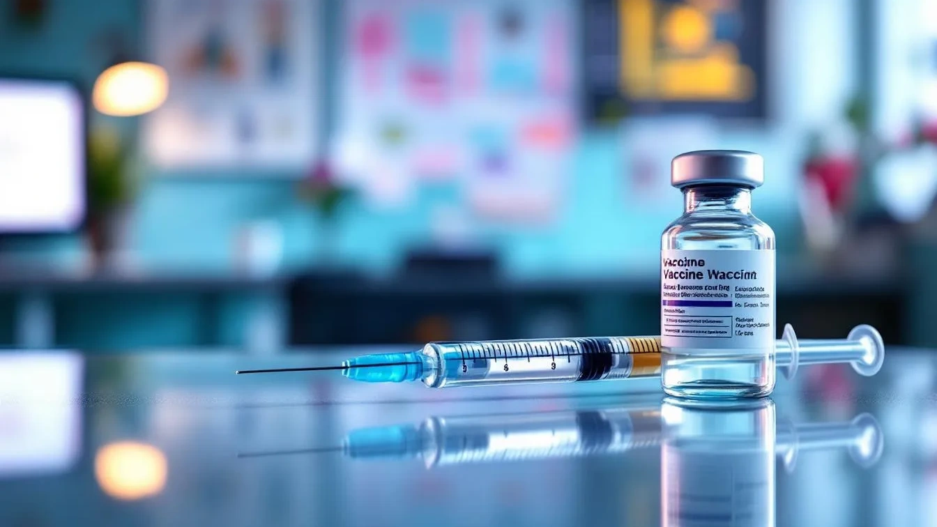 Mitos comuns sobre vacinas que os médicos querem esclarecer