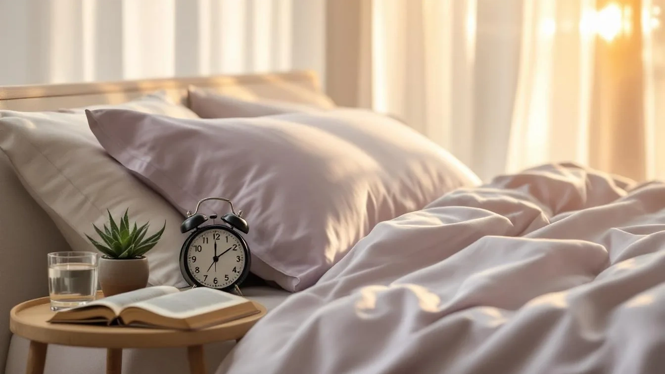 Nem 8 nem 10 horas, cientistas revelam a duração ideal de sono diário