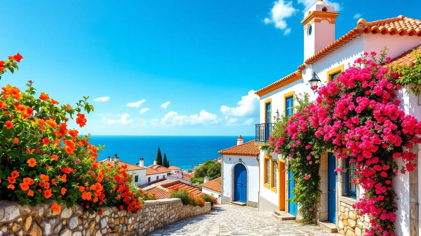 Nem Paris nem Londres, estas escapadinhas são perfeitas para cada mês do ano