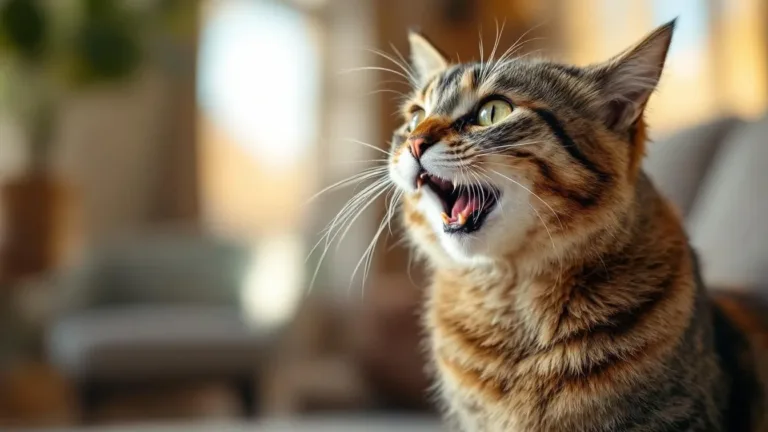 Nem brinquedos nem comida, esta é a razão por que o seu gato morde de repente