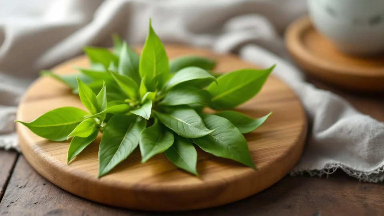 Nem óleo nem vinagre, esta técnica conserva folhas de louro na perfeição