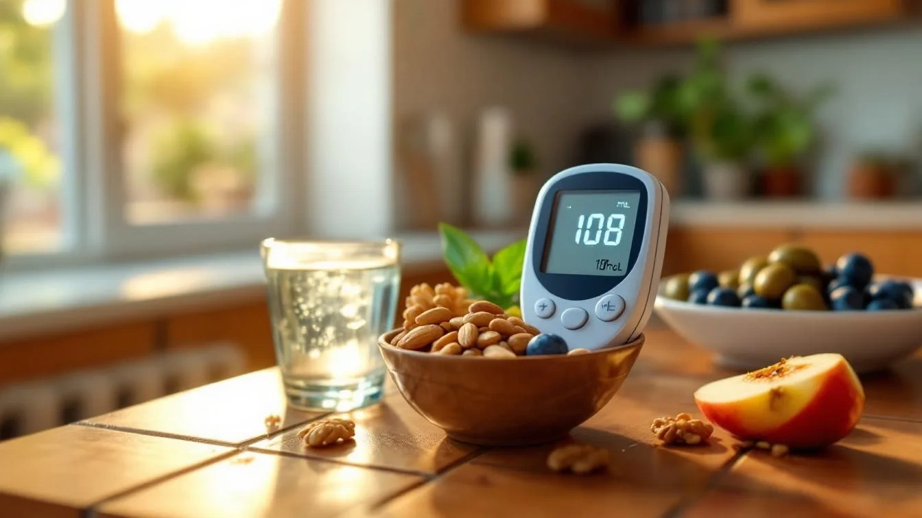 Os sinais de alerta do pré-diabetes que os pais devem conhecer