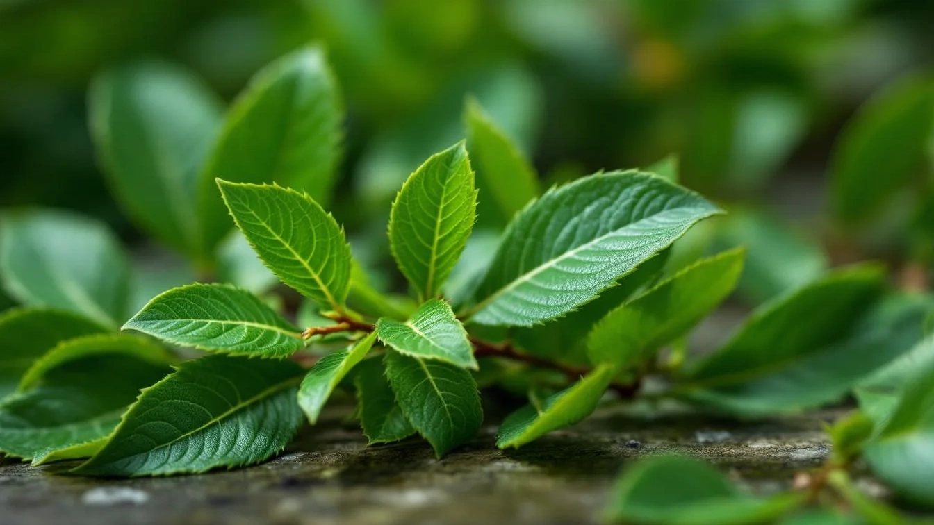 Os usos cosméticos da folha de louro segundo esteticistas