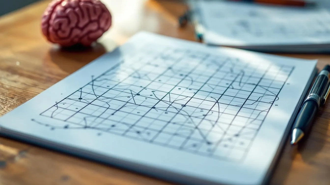 Por que os desafios visuais estimulam a concentração segundo neurologistas