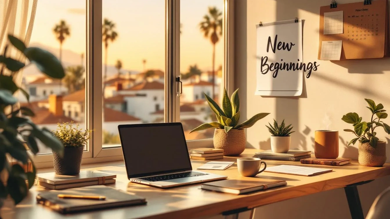 Por que perder o emprego pode ser uma oportunidade de mudança