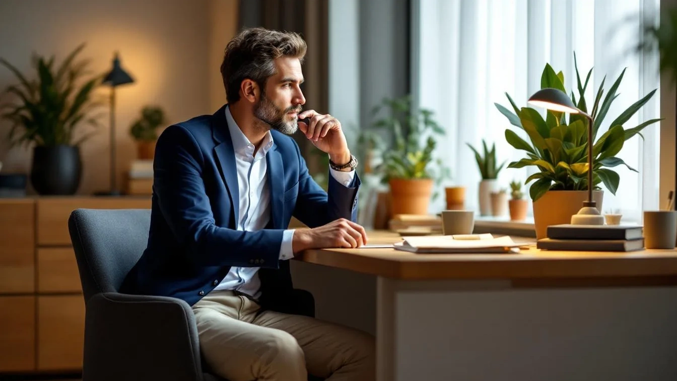 Porque é que alguém está sempre atrasado? A resposta inesperada de um psicólogo