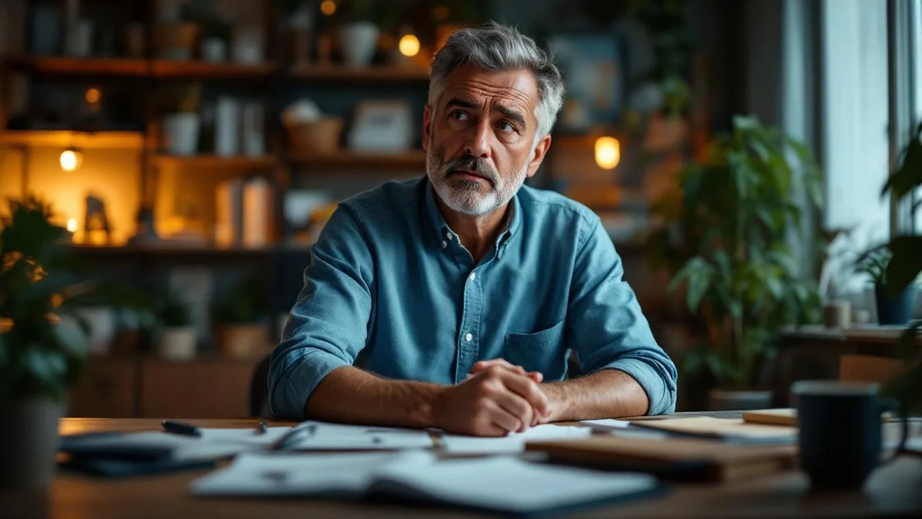 Porque esquecer nomes pode ser mais sério do que parece