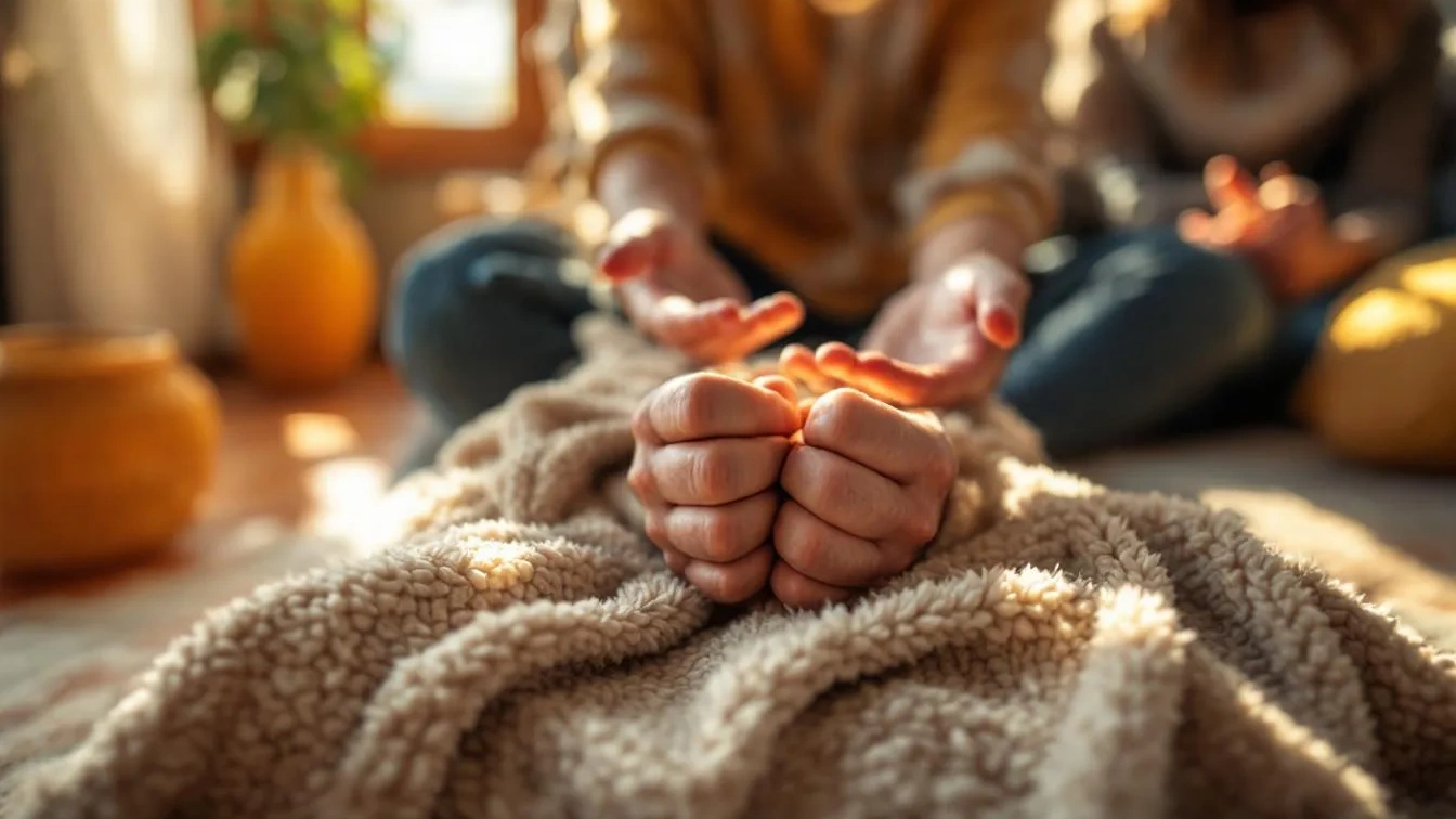 Porque gestos carinhosos dos pais podem gerar ansiedade nas crianças