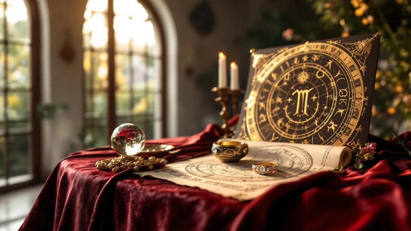 Porque o signo do zodíaco mais exigente pode surpreender-te