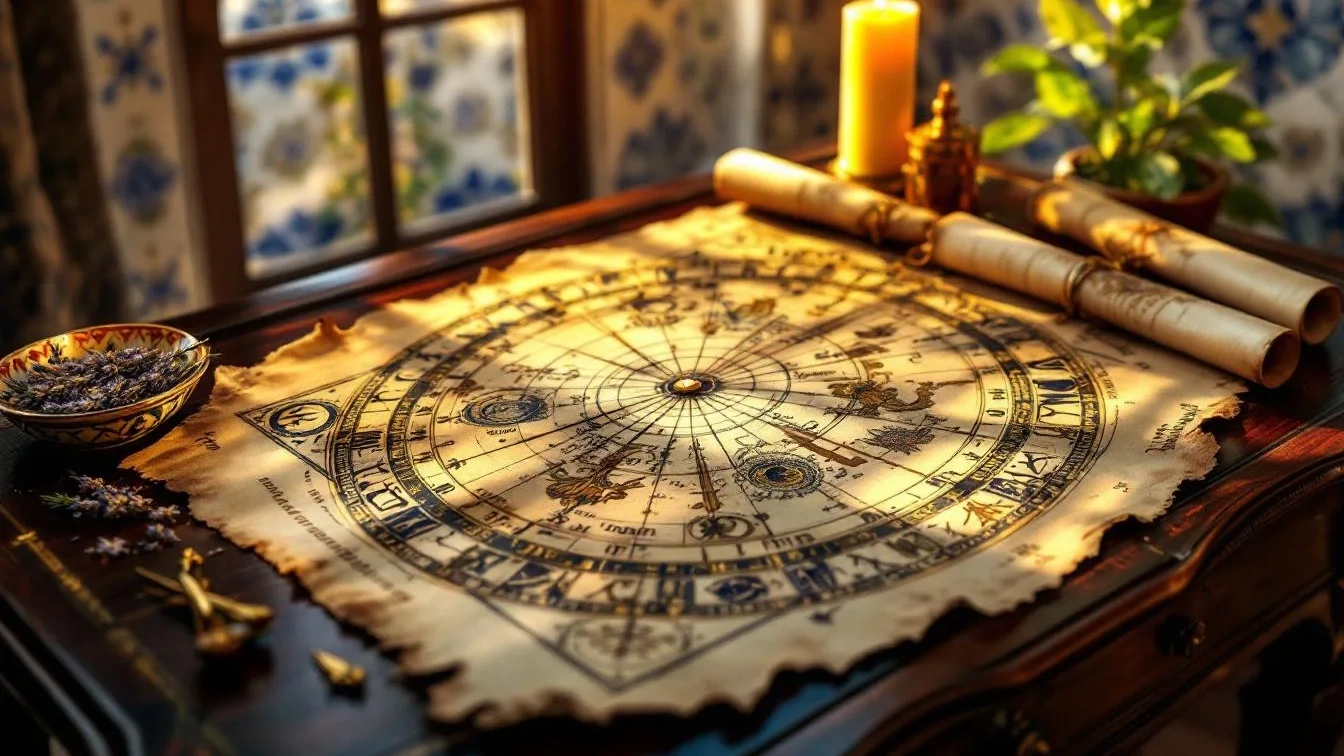 Um astrólogo revela como será a sua velhice segundo o seu signo