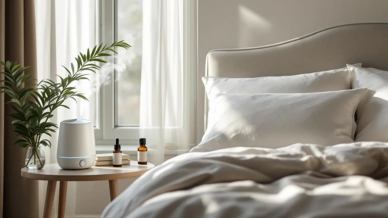 Um especialista revela dicas simples para reduzir o ressonar e dormir melhor