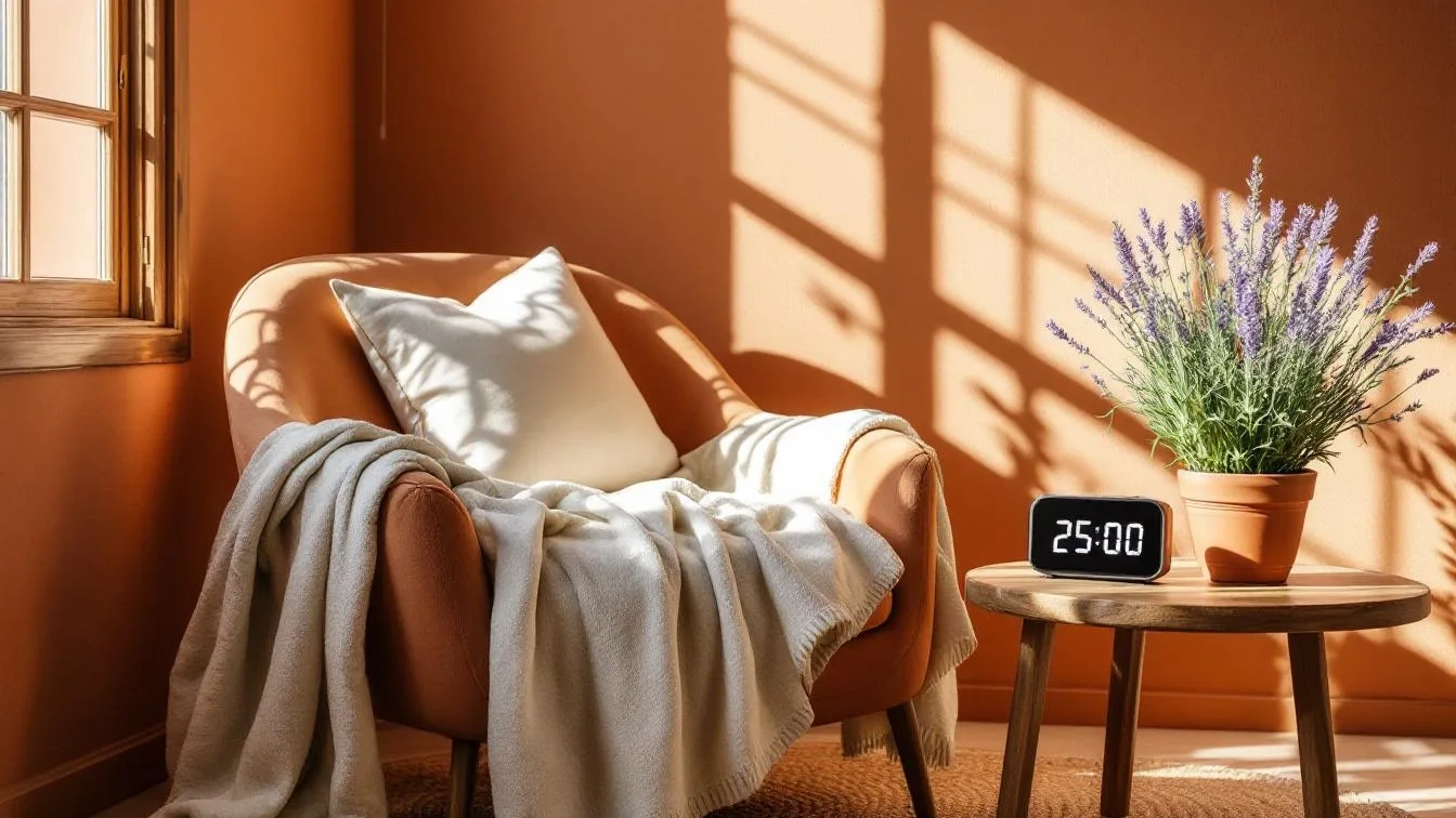 Um especialista revela quanto tempo deve dormir para a sesta perfeita