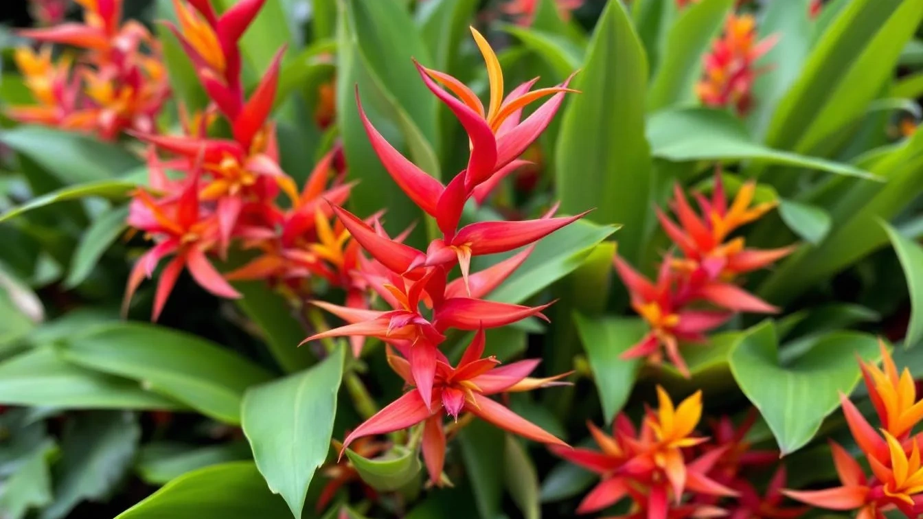 Um jardineiro revela como manter a sua guzmania vibrante durante meses