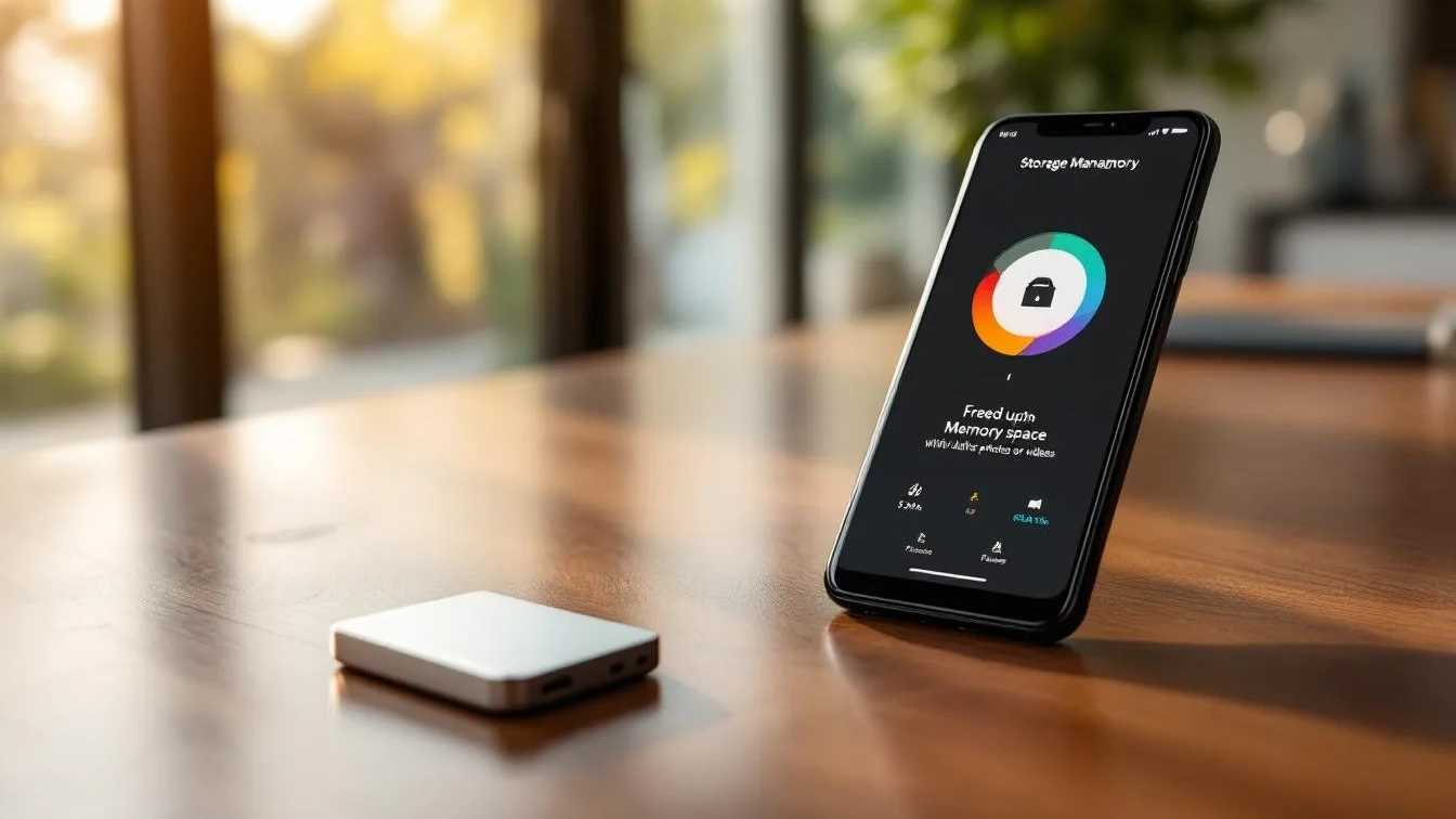 Um técnico revela como libertar memória do telemóvel sem apagar fotos e vídeos