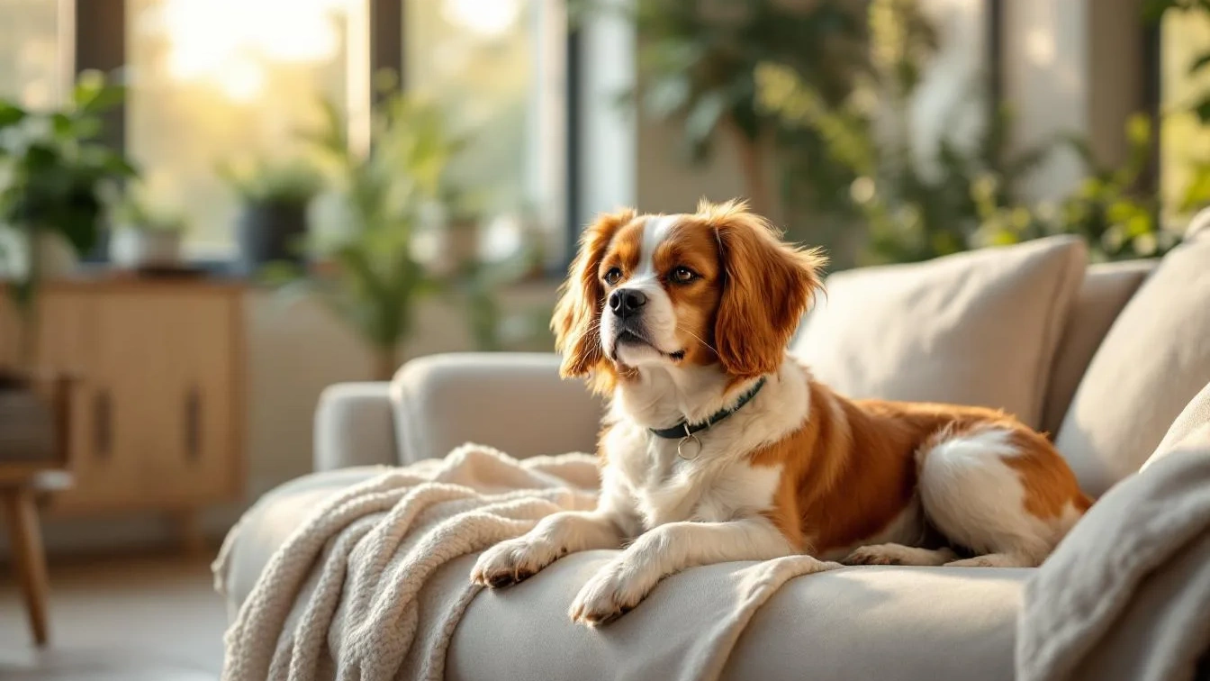 Um veterinário revela quais raças de cães são perfeitas para quem adora sossego