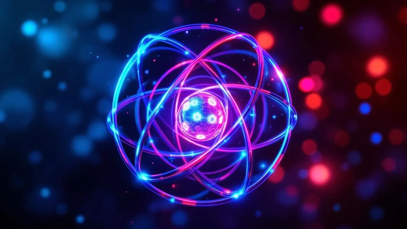 A origem dos números mágicos na física nuclear