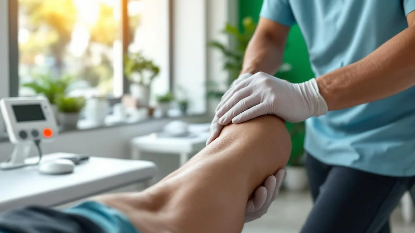 A técnica que alivia cãibras em poucos minutos segundo fisioterapeutas