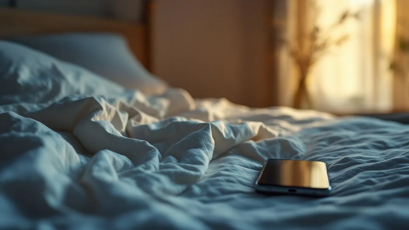 Acordou com ciúmes por um sonho? Esta dica evita mensagens erradas