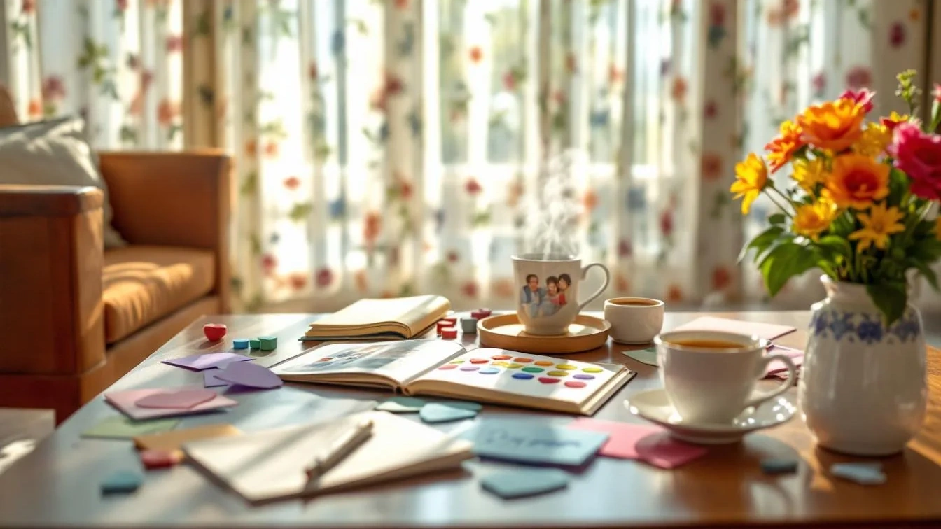 As atividades com os netos que fortalecem os laços familiares