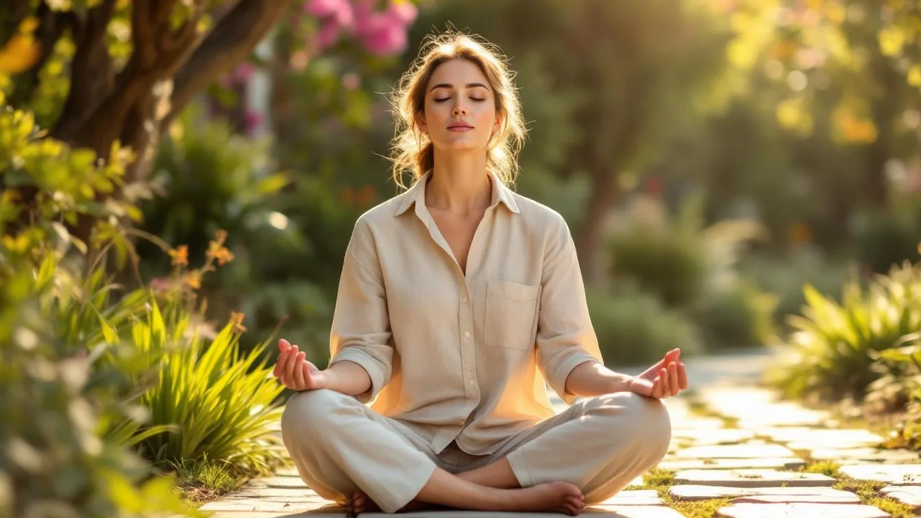 Como exercícios de respiração podem melhorar o olfato