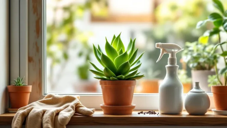 Como identificar o rabo de sereia em casa e cuidar sem surpresas