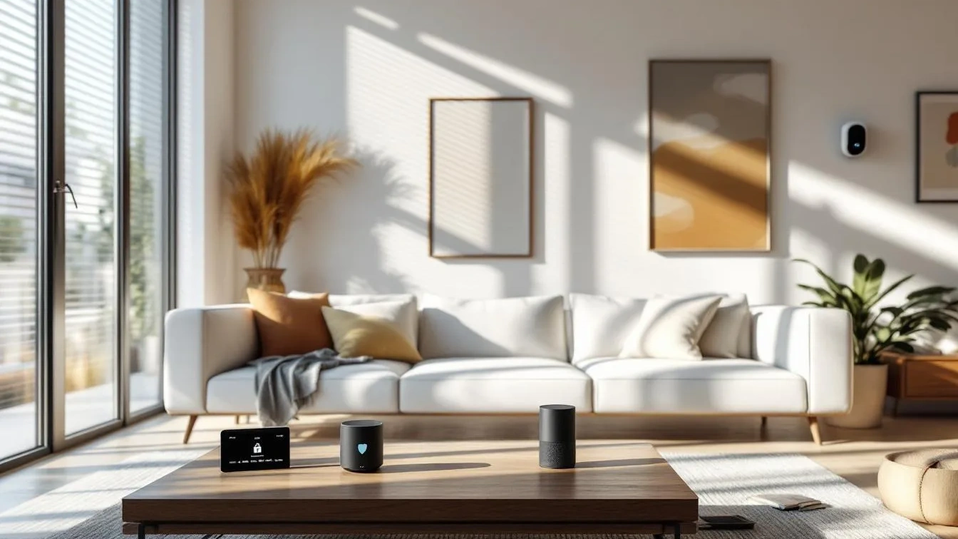 Como proteger os aparelhos domésticos inteligentes de hackers