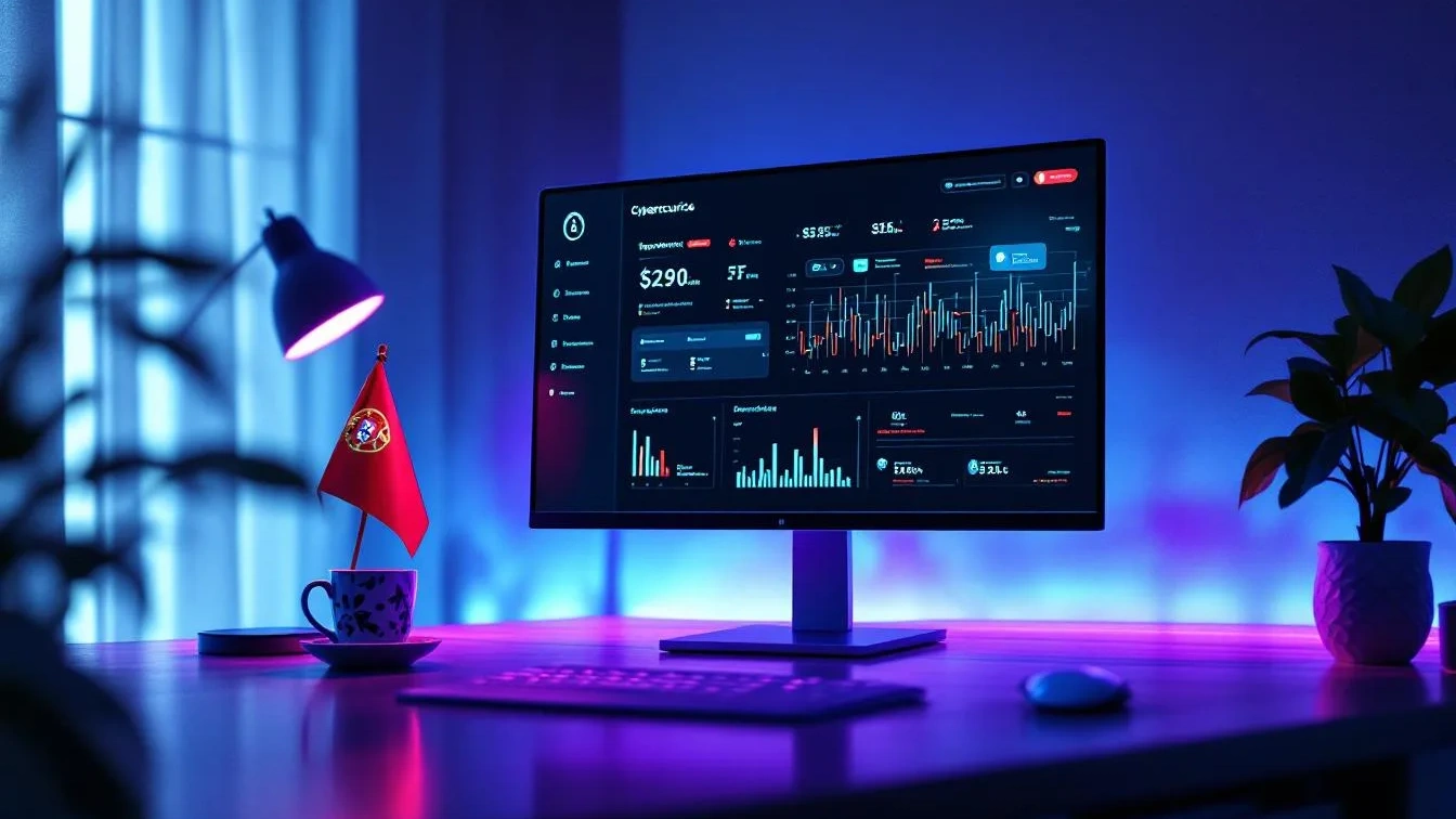 Como verificar se os seus dados pessoais estão na dark web