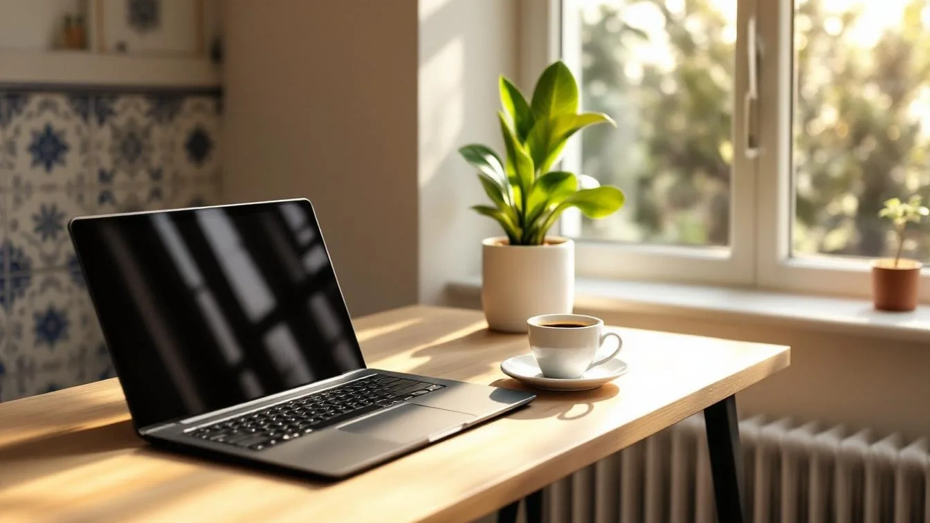 Nem café nem descanso, esta mudança transforma a tua produtividade