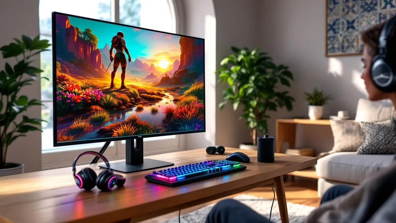 Nem meditação nem yoga, jogar videojogos traz vantagem emocional aos mais de 40 anos