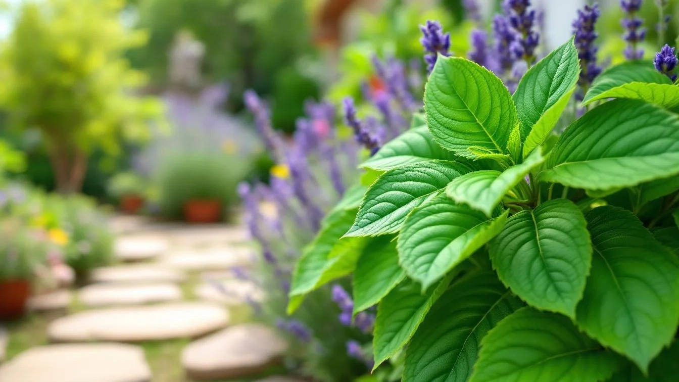 Nem pesticidas nem sabão, este truque elimina pulgões e fumagina