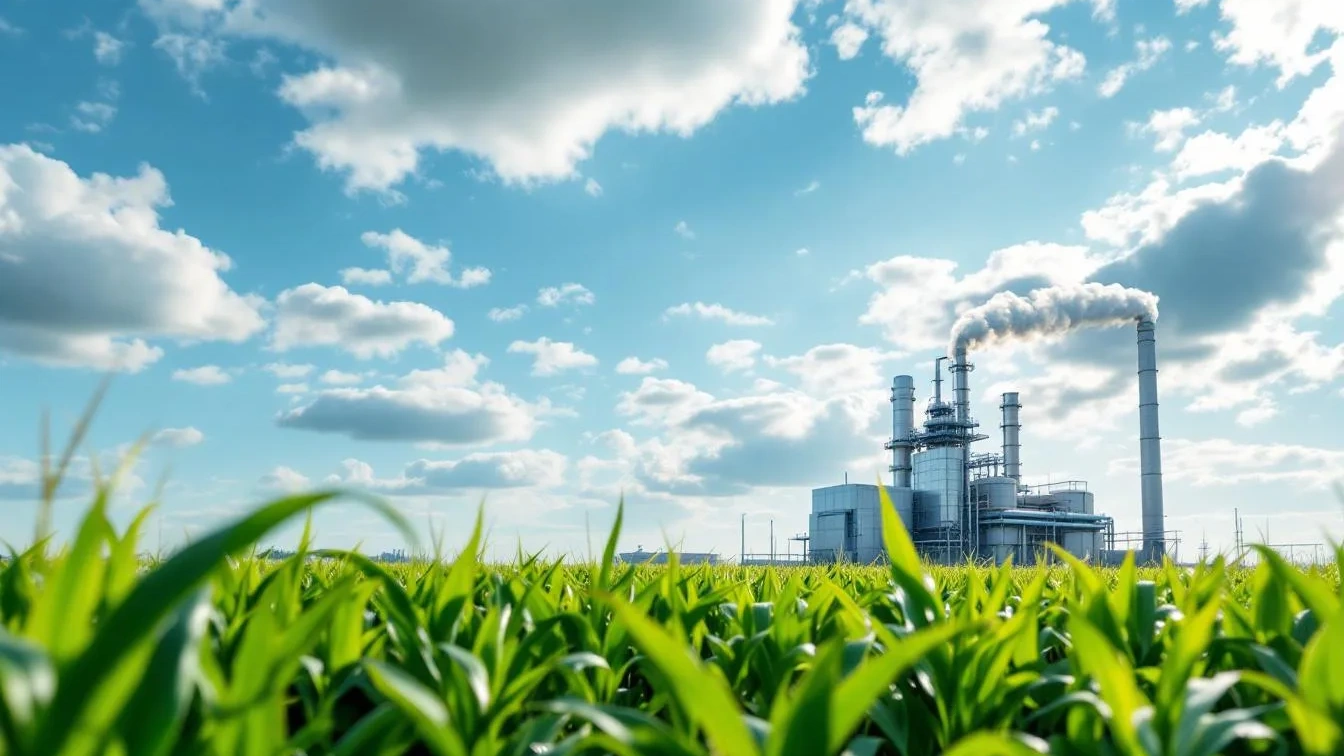 Nem petróleo nem eletricidade, saiba se os biocombustíveis são poluentes