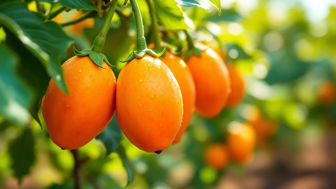 Nem poda nem adubo, este detalhe garante fruta no seu mamoeiro