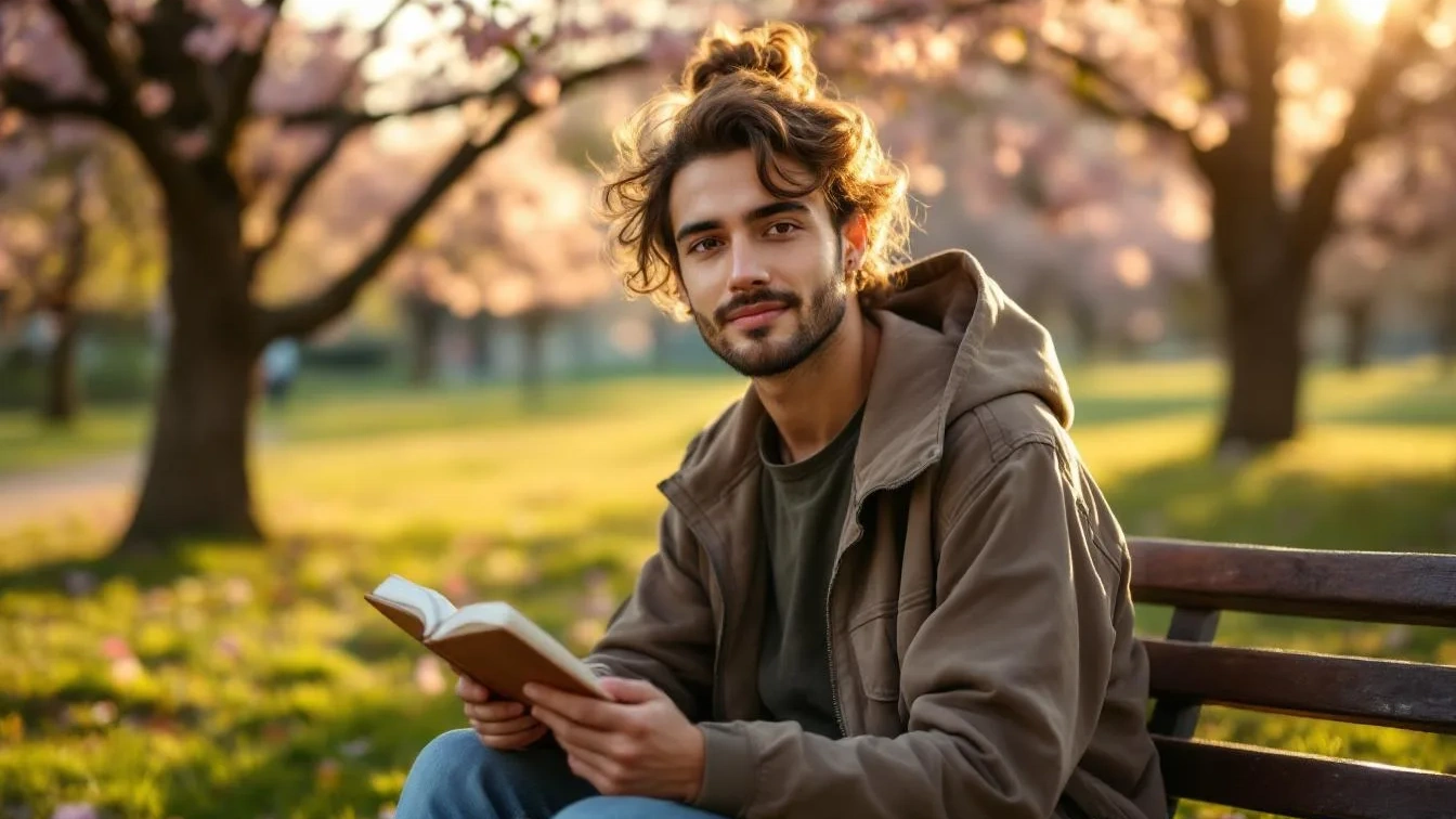 Nem psicólogos nem livros, esta abordagem explica emoções humanas facilmente