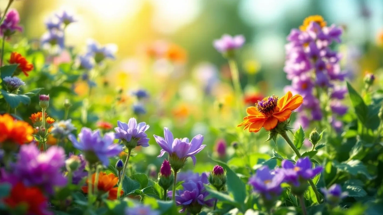 Nem rosas nem tulipas, esta planta está a fazer um regresso surpreendente