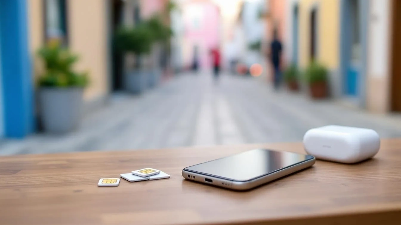 Nem smartphones nem tablets, os dumb phones são o trunfo da geração Z