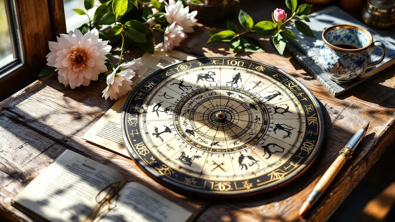 O que a astrologia diz sobre os ciclos de oportunidades na vida