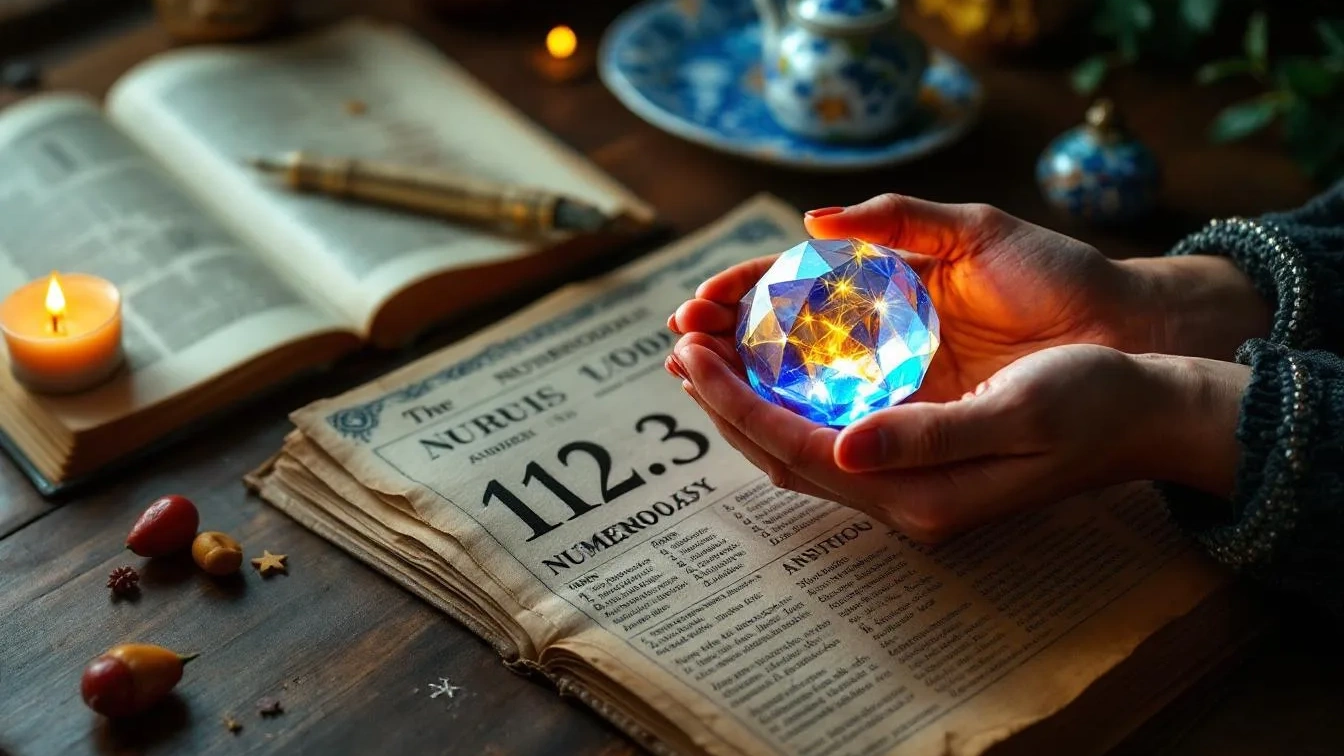 O que a numerologia diz sobre as datas de nascimento