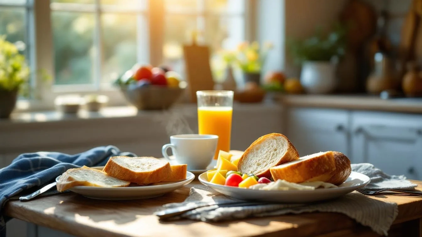 O que os nutricionistas dizem sobre o horário ideal do pequeno-almoço