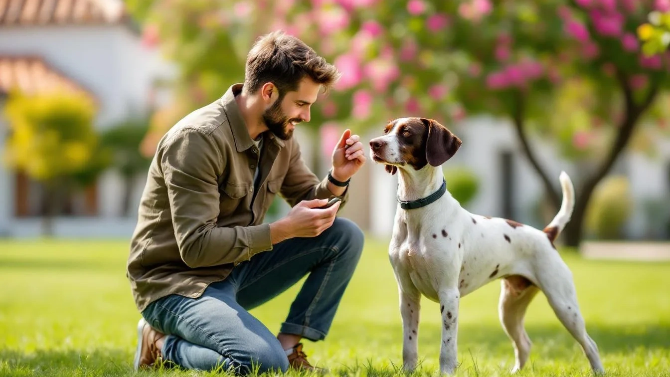 O segredo do timing no treino de cães segundo adestradores