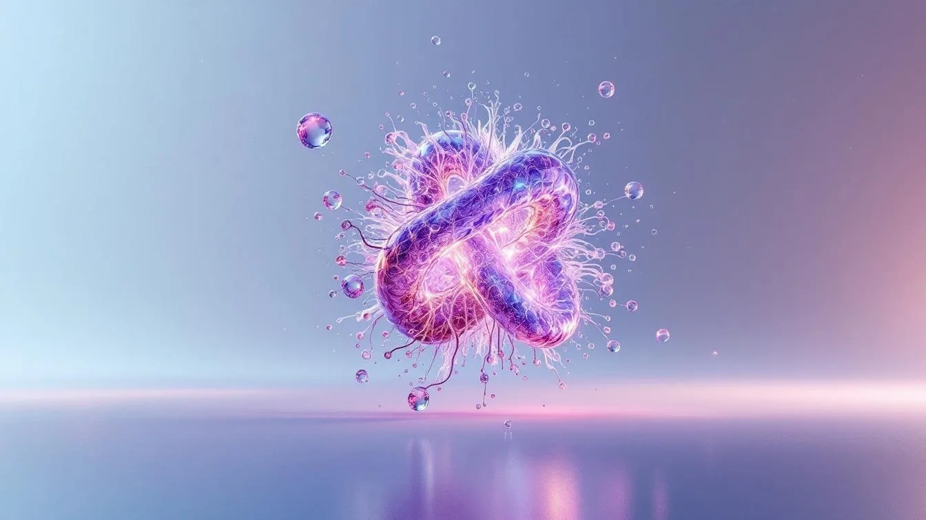 Os estados da matéria que a ciência ainda está a descobrir