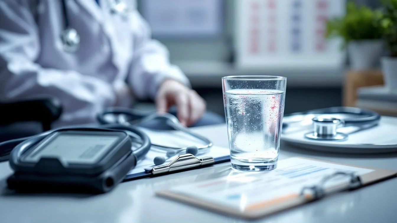 Os motivos comuns de cuspir sangue e quando consultar um médico