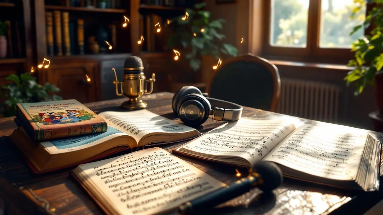 Os segredos das traduções de músicas de filmes da Disney