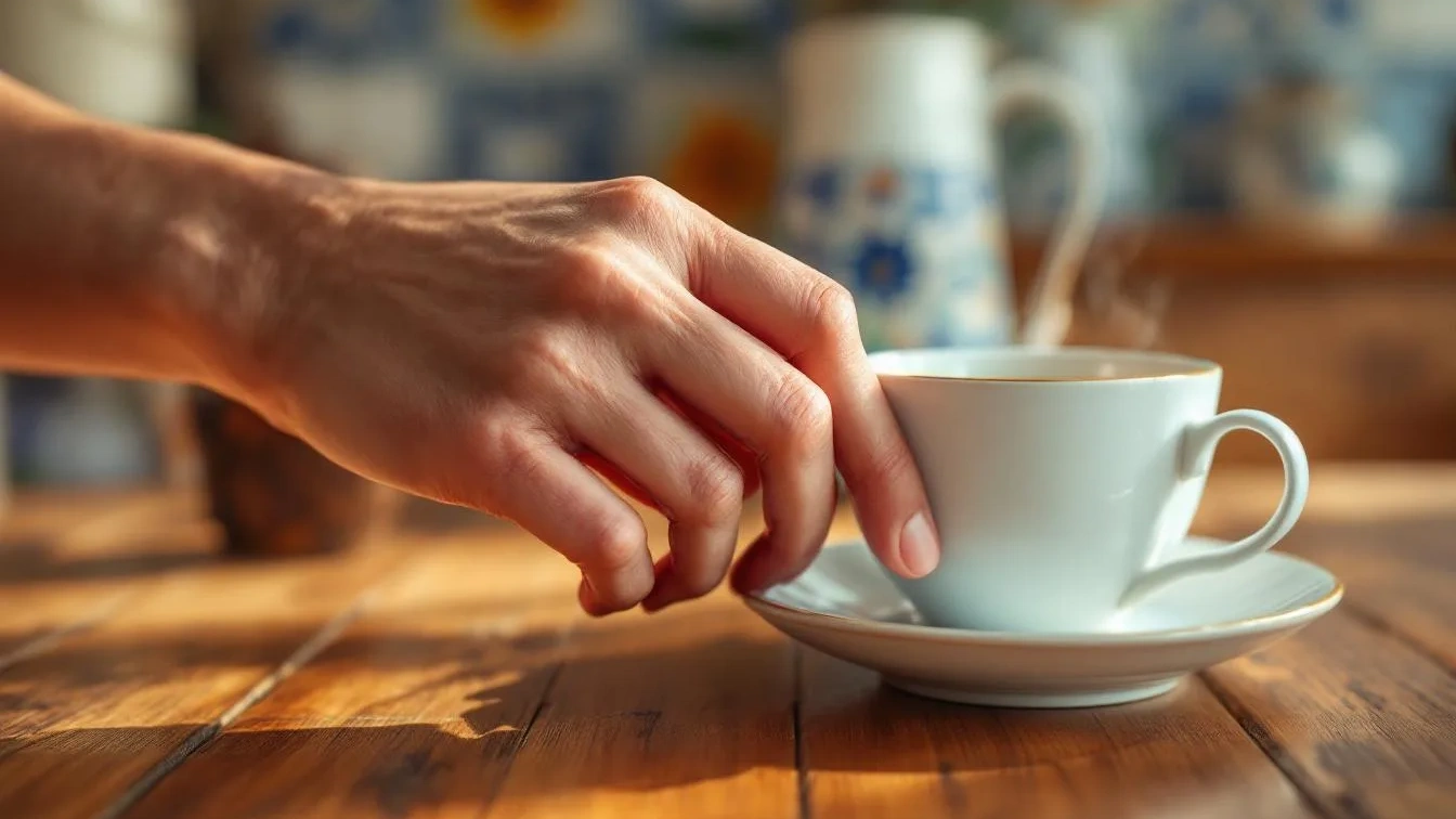 Os sinais precoces de Parkinson que merecem atenção segundo neurologistas